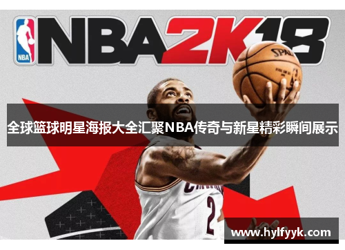 全球篮球明星海报大全汇聚NBA传奇与新星精彩瞬间展示